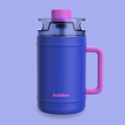 bubba 52 oz Insulated Keg - Ocean Energy - US 2497