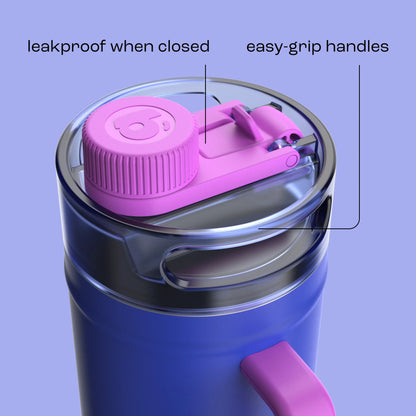 bubba 52 oz Insulated Keg - Ocean Energy - US 2497