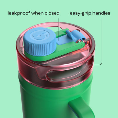 bubba 52 oz Insulated Keg - Fresh Serve - US 4609