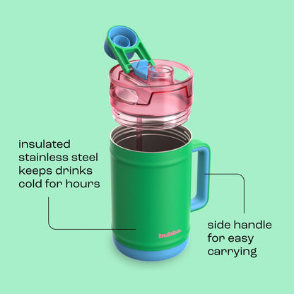 bubba 52 oz Insulated Keg - Fresh Serve - US 4609