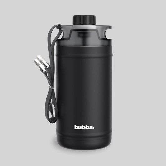 bubba 52 oz Insulated Keg - Office Siren - US 6817