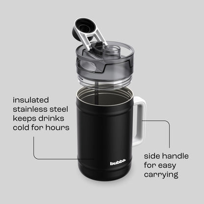 bubba 52 oz Insulated Keg - Office Siren - US 6817