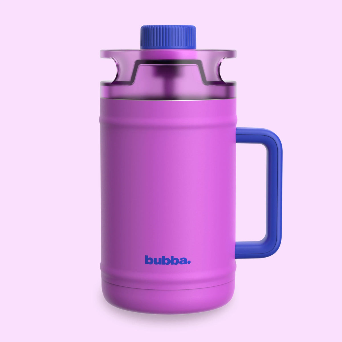 bubba 52 oz Insulated Keg - Mood Booster - US 6266
