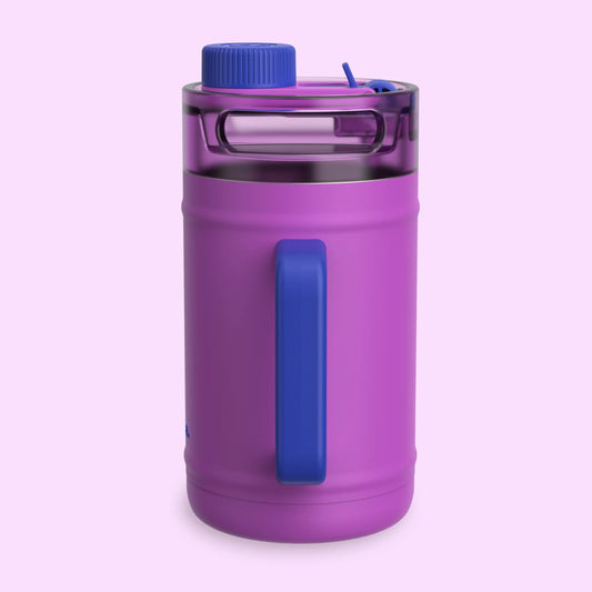 bubba 52 oz Insulated Keg - Mood Booster - US 6266