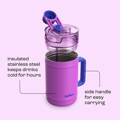 bubba 52 oz Insulated Keg - Mood Booster - US 6266
