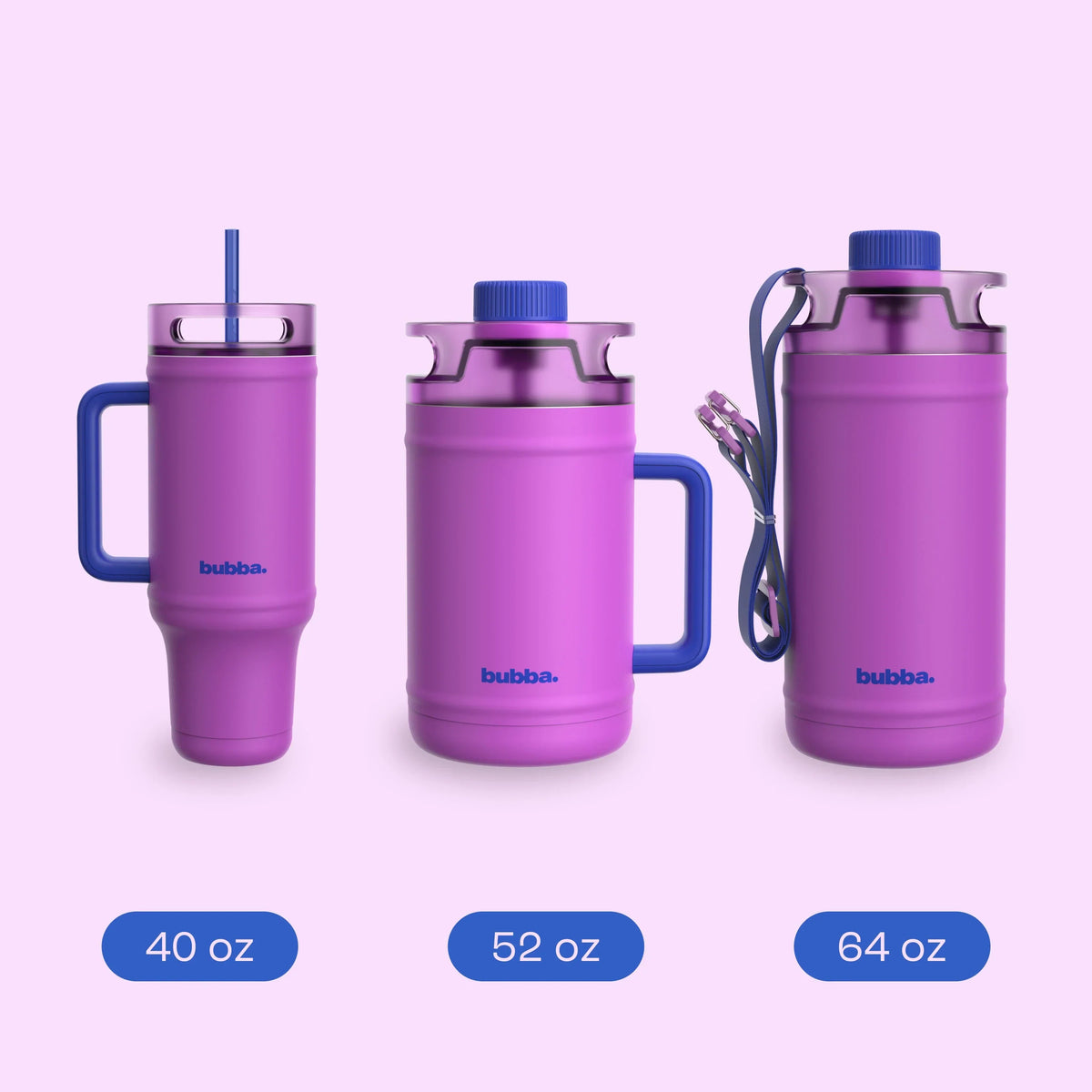 bubba 52 oz Insulated Keg - Mood Booster - US 6266