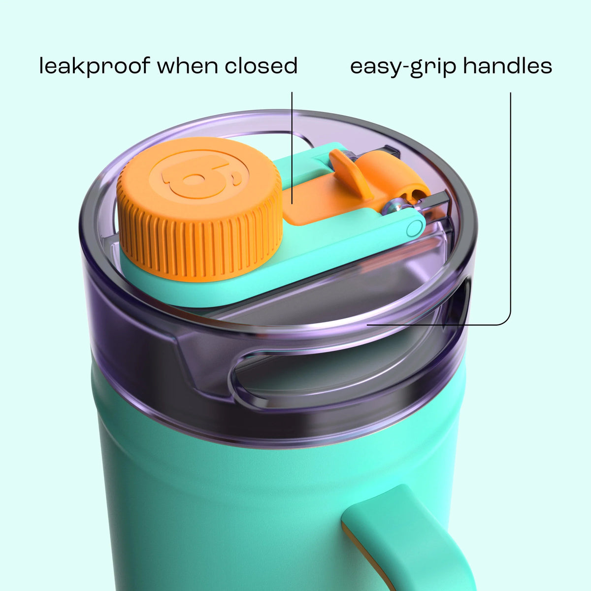 bubba 52 oz Insulated Keg - Field Trip - US 8557