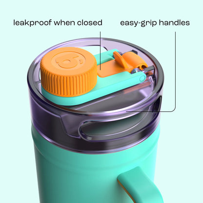 bubba 52 oz Insulated Keg - Field Trip - US 8557