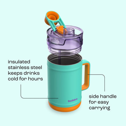 bubba 52 oz Insulated Keg - Field Trip - US 8557