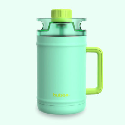bubba 52 oz Insulated Keg -  Tropical Eclipse - US 5063