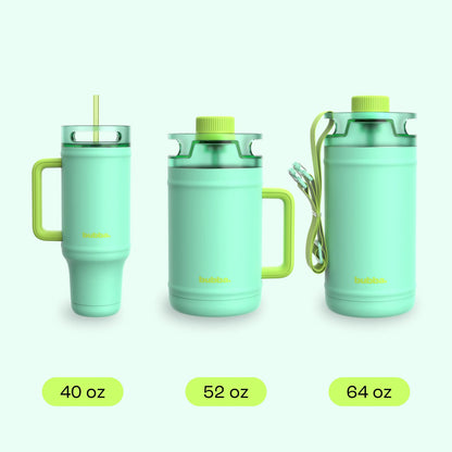 bubba 52 oz Insulated Keg -  Tropical Eclipse - US 5063
