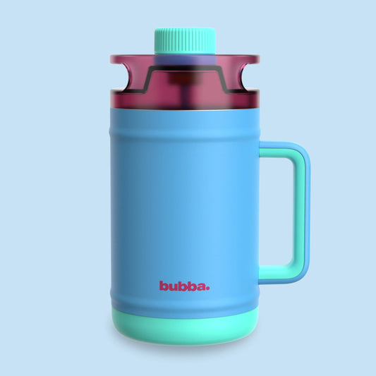 bubba 52 oz Insulated Keg - Blue Ribbon - US 9229