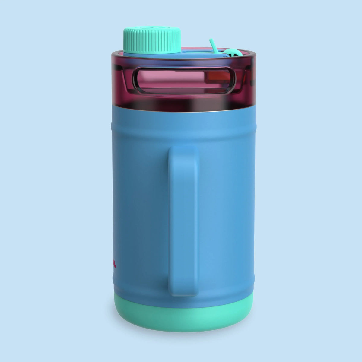 bubba 52 oz Insulated Keg - Blue Ribbon - US 9229