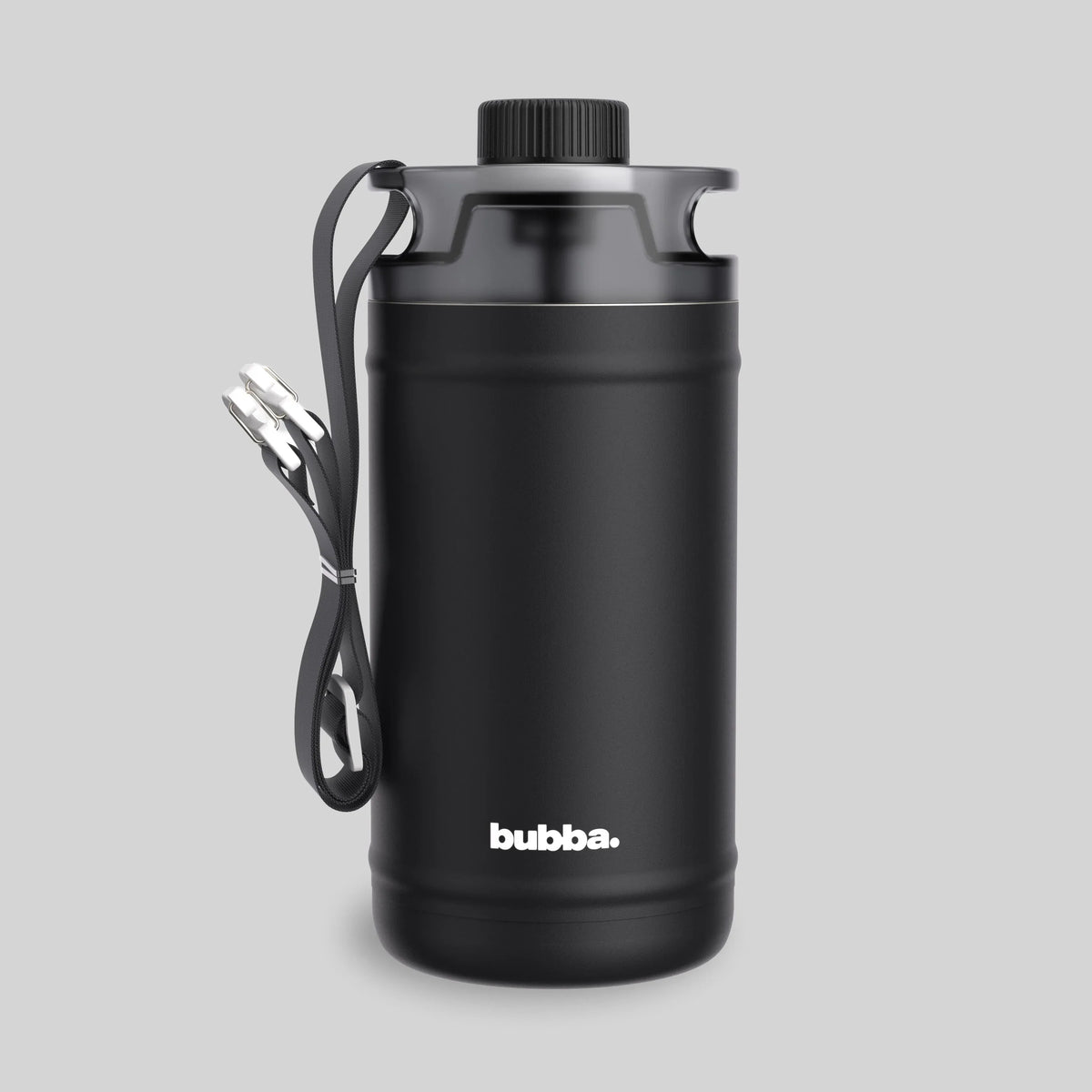 bubba 64 oz Insulated Jug - Office Siren - US 6138