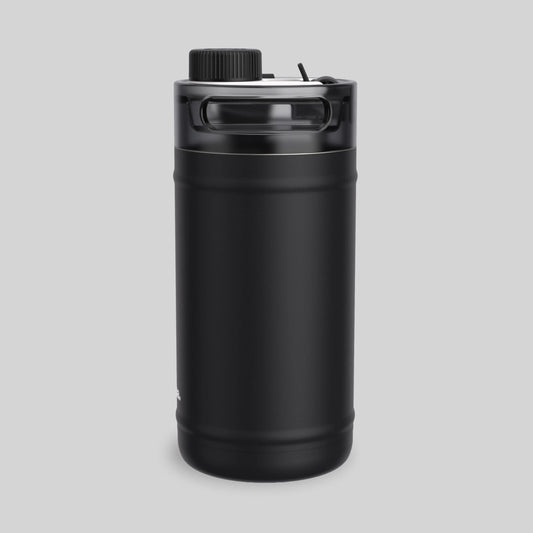 bubba 64 oz Insulated Jug - Office Siren - US 6138
