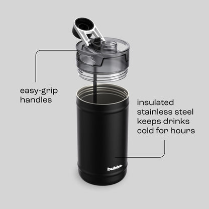 bubba 64 oz Insulated Jug - Office Siren - US 6138