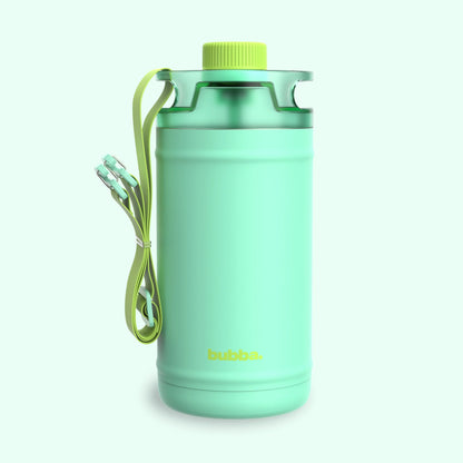 bubba 64 oz Insulated Jug - Tropical Eclipse - US 4282