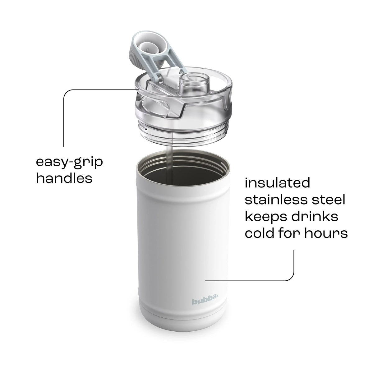 bubba 64 oz Insulated Jug  - Fresh Kicks - US 3026