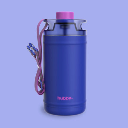 bubba 64 oz Insulated Jug - Ocean Energy - US 5249