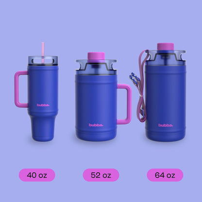 bubba 64 oz Insulated Jug - Ocean Energy - US 5249