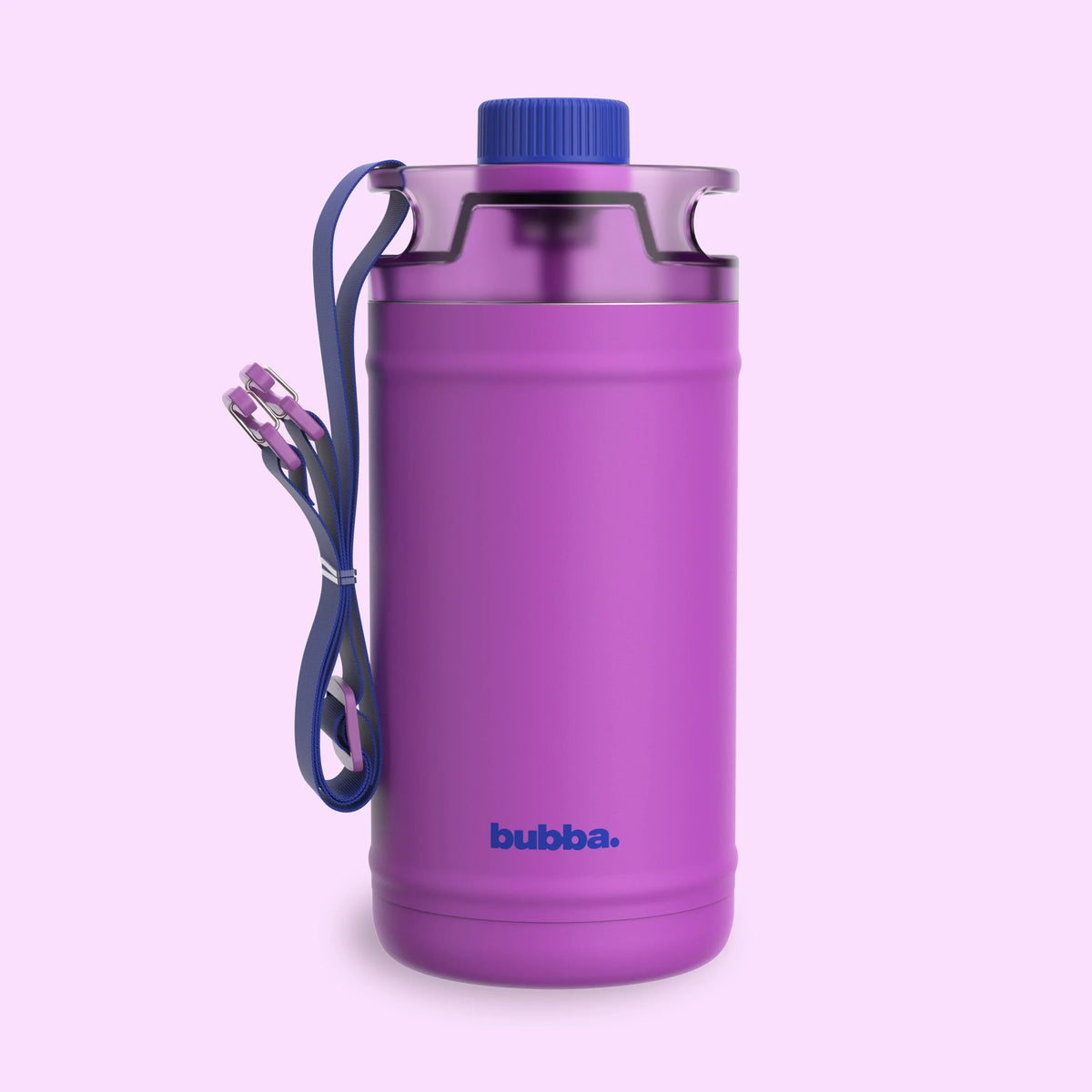 bubba 64 oz Insulated Jug - Mood Booster - US 1835