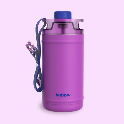 bubba 64 oz Insulated Jug - Mood Booster - US 1835