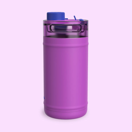 bubba 64 oz Insulated Jug - Mood Booster - US 1835