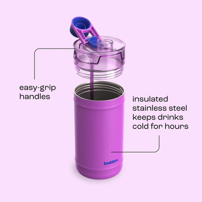 bubba 64 oz Insulated Jug - Mood Booster - US 1835